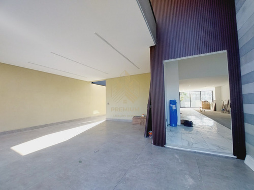 Imagem 6 de 15 de Casa De Condominio Em Condominio Figueira Garden - Atibaia, Sp - 10664