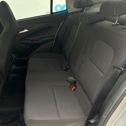 Chevrolet Onix PLUS 1.0 LTZ