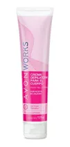 Comprar Crema depilatoria Avon Avon works corporal 125 g