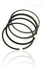 Piston Ring Set Estandar Yamaha Yz250f