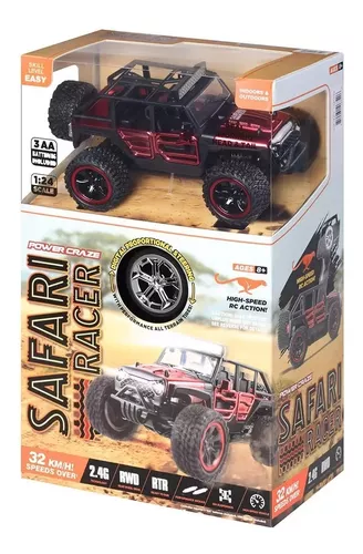  Venta Jeep Para Safari