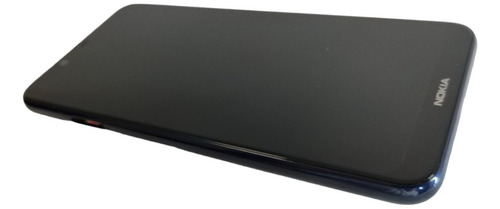 Display Nokia 5.1 Plus Completo Ta-1105 / Ta-1108 Original (Reacondicionado)
