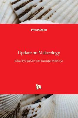 Libro Update On Malacology - Sajal Ray