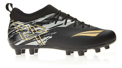 Chuteira Masculina Campo Rx Locker Y-4 Penalty