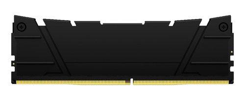 Memoria Ram Kingston Fury Renegade B Ddr4 4000 Mt/s 32gb