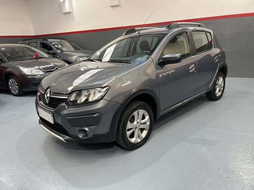 Renault Sandero Stepway 1.6 Dynamique 105cv