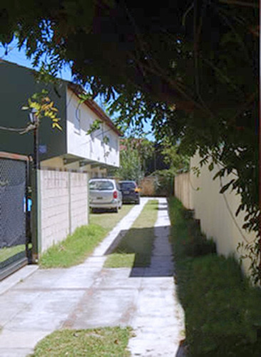 Duplex Ph Venta Mar Del Tuyú