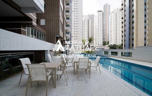 Imagem 13 de 14 de Apartamento - Ap00084 - 34238289
