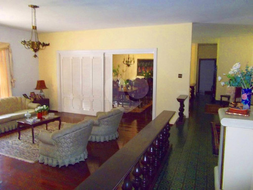 Imagem 15 de 19 de Casa Terrea Em Interlagos Ao Lado Do Lago - Reo49169