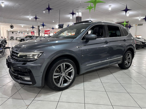 Volkswagen Tiguan ALLSPAC R-LINE 350 TSI 2.0 4X4