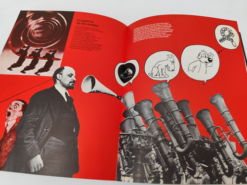 Historia Del Comunismo 1917-1945 - Jean Elleinstein (Usado)