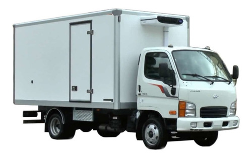 Hyundai Hd 45 Desde U$d30900 Buceo Car´s