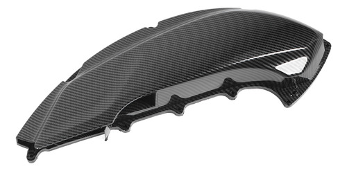 Cubierta Protectora De Filtro Para Motocicleta, Estilo Motor