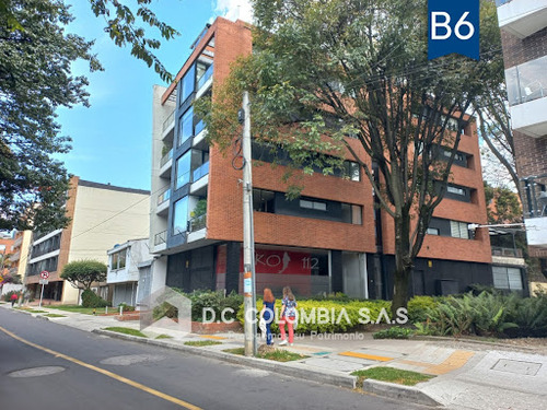 Apartamento En Venta Santa Barbara Alta 815-4689