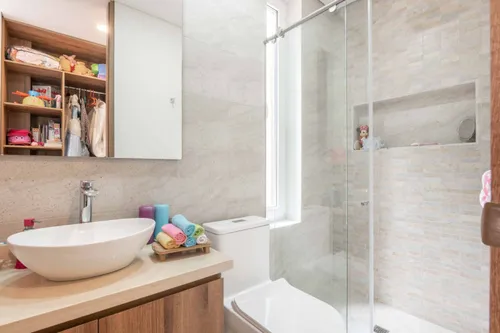 Casa En Venta En La Calera. Cod V5661
