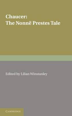 Libro The Nonne Prestes Tale - Geoffrey Chaucer