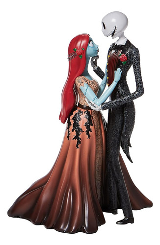 Enesco Disney Showcase Couture De Force The Nightmare Before