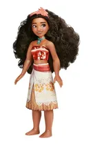 Comprar Muñecas Princesas  Disney Con Accesorios - Moana