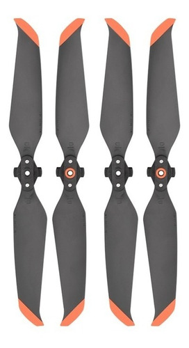 Hélices De Bajo Ruido Para Dji Air 2s, 1 Juego Completo