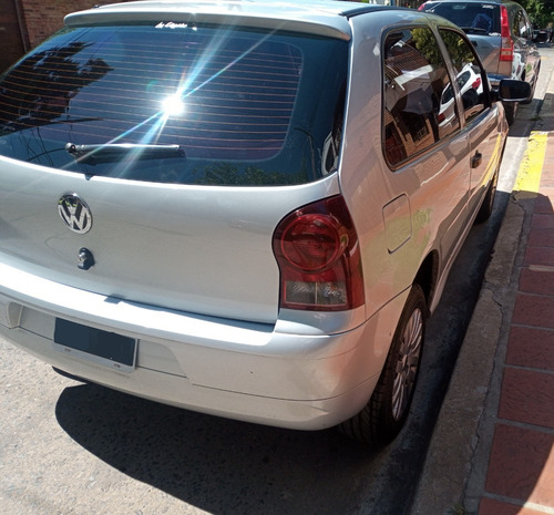Gol Power 1.4