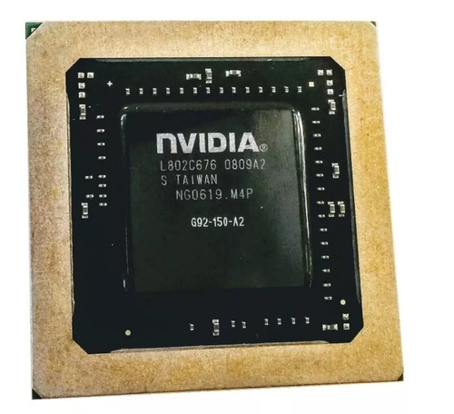 Gpu G92-150-a2 