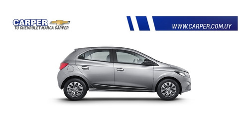 Chevrolet Joy Black 2021