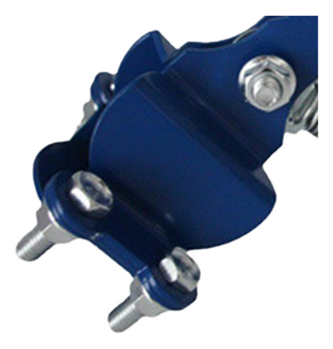 Tensor De Corrente De Motocicleta, Regulador Azul