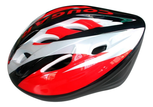 Casco Cougar Termosellado Mt012