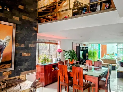 Casa En Cota Campestre Totalmente