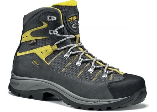 Botas trekking asolo hombre hotsell