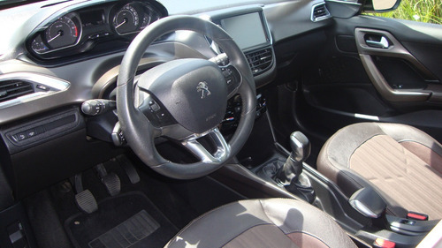 Peugeot 2008 1.6!!! Griffe!!! 51.000 Km!!! R$50.900!!! Top!!