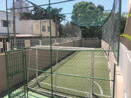 Imagem 27 de 30 de Cobertura Duplex No Tatuapé Com 2 Dorms, 1 Vaga, 92m² - Co0298