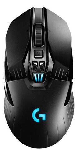 Mouse Gamer Inalámbrico Lightspeed G903 Hero 16k Logitech G