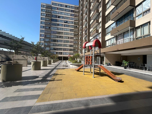 Arriendo Depto. Tipo Home Studio Frnte A Metro El Parron