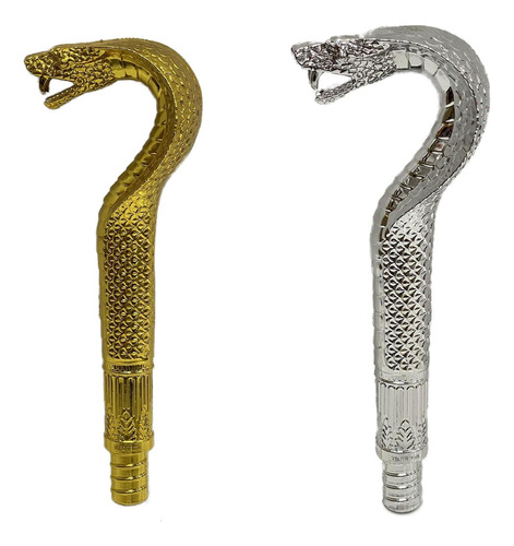 Accesorio De Bastón De Serpiente Para Halloween, Estilo D