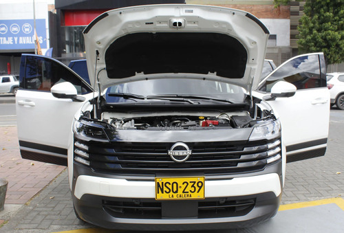 Nissan Kicks Exclusive 2.0 P16 At