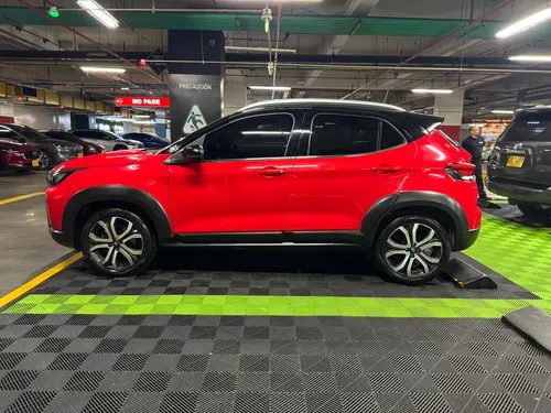 Fiat Pulse 1.0 Impetus