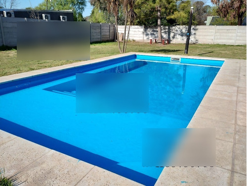 Imagen 2 de 13 de Casa Quinta Nueva!!! Ideal 2 Familias! Promo Findes