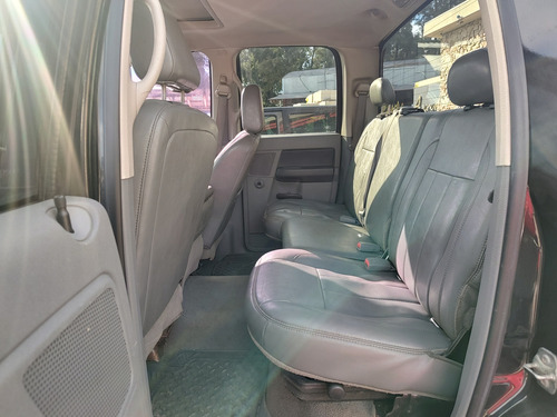 Dodge Ram 5.9 2500 Laramie Quadcab 4x4