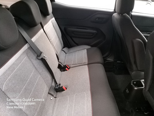Citroën C3 Aircross 1.0 Feel Pack Turbo 200 Cvt