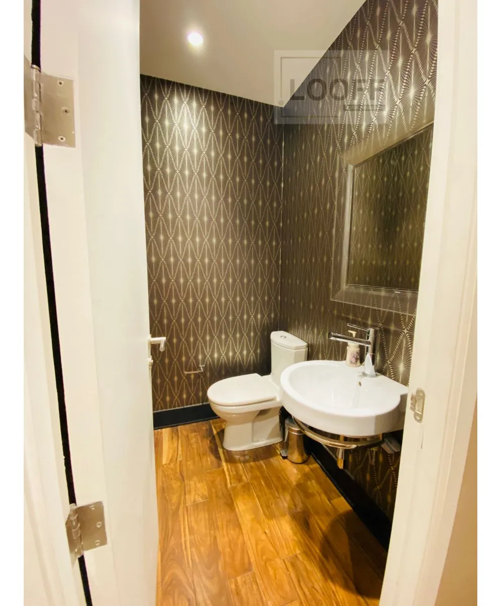 Imagen 4 de 21 de Vende O Arrienda Dpto 2d/3b Hotel W Residence - Looff Propie