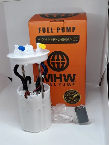 Módulo De Gasolina Arauca