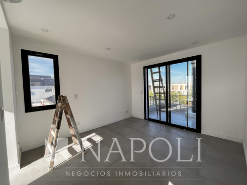 Imagen 6 de 13 de Venta De Casa A Estrenar, En El Rebenque Canning