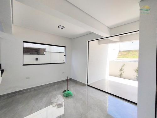 Imagem 8 de 24 de Casa Em Condomínio À Venda Em Atibaia/sp - 0610 - 34968637