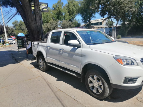 Se Arriendan Camioneta Para Empresa O Particulares