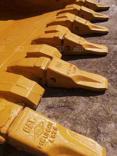 Imagen 10 de 15 de Excavadora Caterpillar 323d3 Año 2021 Equipo Nuevo