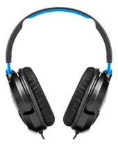 Comprar Audífonos Recon 50p Turtle Beach Para Playstation 4 Y 5