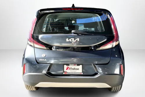 Kia Soul 2023