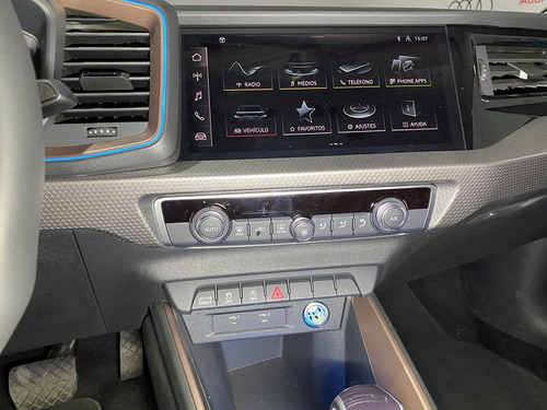 Audi A1 1. 5 Sportback 35 Tfsi Ego