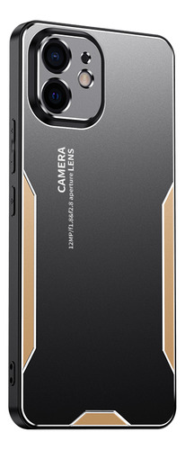 Funda Premium Para Huawei Honor X8a 5g/x8b 4g/x8c 4g Slim, Bumper, Genial